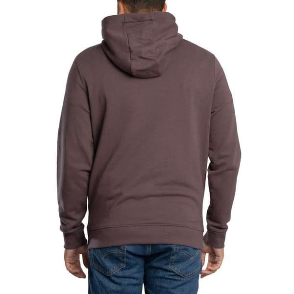 Hoodie Med Logotyp - Lyle & Scott