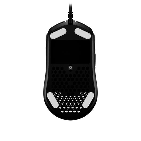 Souris Gaming - HYPERX - Pulsefire Haste - Trådad - Optisk - Svart