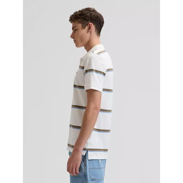 Polo Leegen Safari