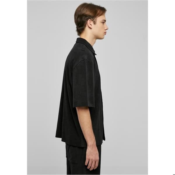 Urban Classics Boxy Swim T-shirt