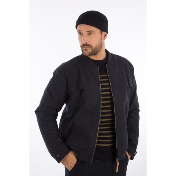 Mössa - ARMORLUX - Miki 'Salomon' - Svart - One size - 65% Polyester, 35% Ull