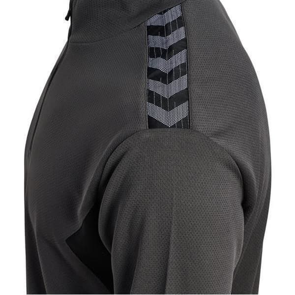 Hummel Authentic 1/2 zip träningsjacka