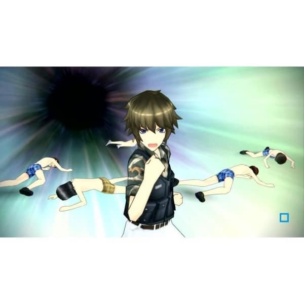 Akiba's Trip: Undead & Undressed PS3-spel