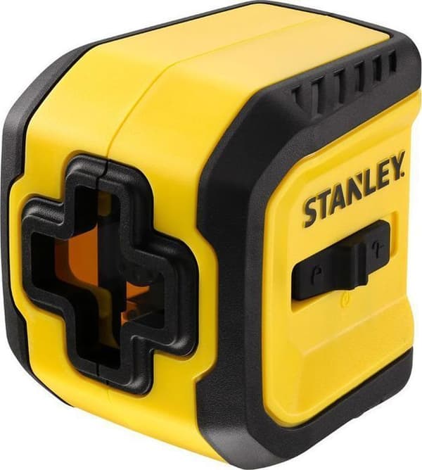 Längd (avståndsmätare - lasermätare) Stanley - STHT77611-0