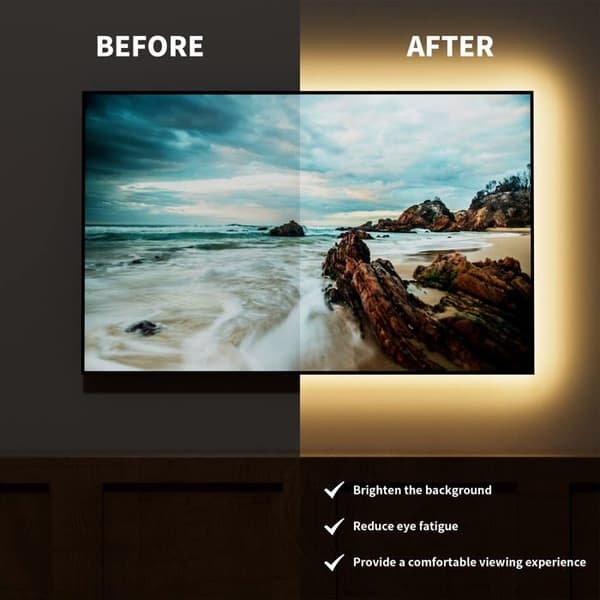 LED-remsa - Pautix LED-band