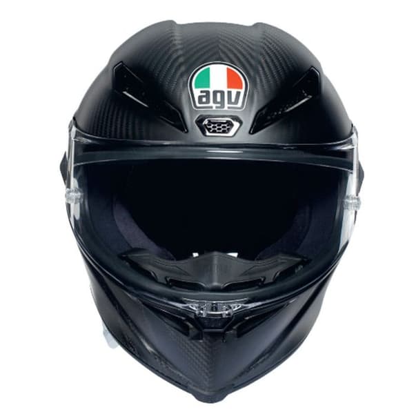 AGV HJÄLM PISTA GP RR MONO