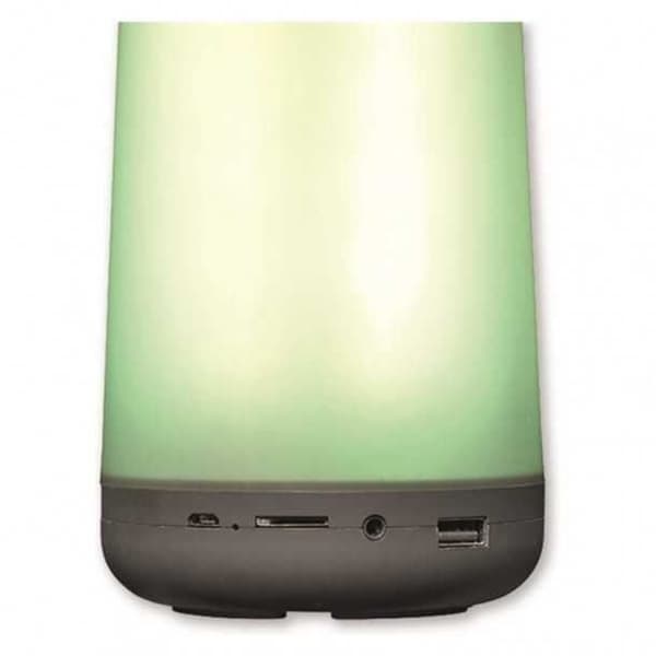 Bluetooth-högtalare - Denver Electronics - BTL-311 - 1200 mAh - 5 W - RGB LED