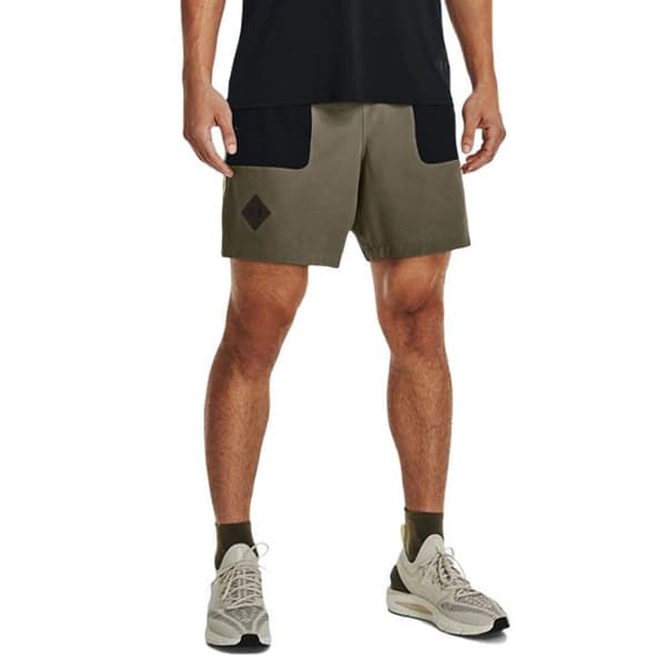 Kort Under Armour KORT MAN TERRÄNG VÄVDA UNDER ARMOUR