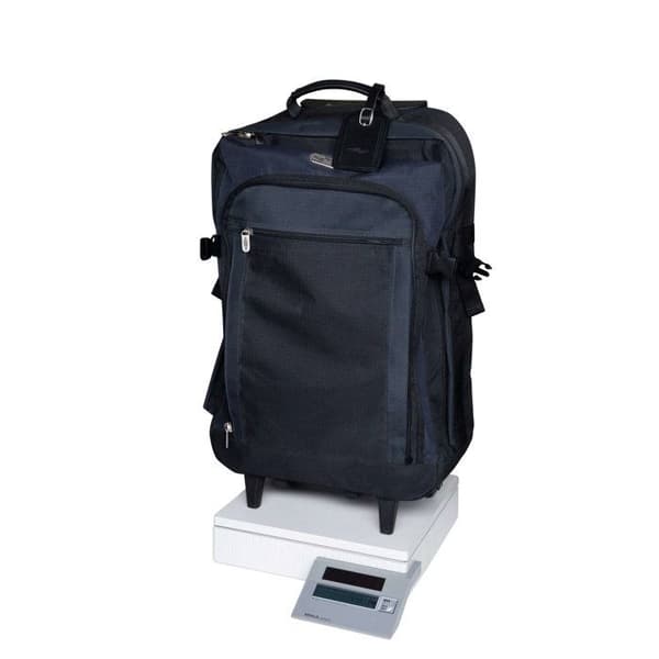 Paketvåg - MAUL - MAULparcel - Trådlös - 50 kg
