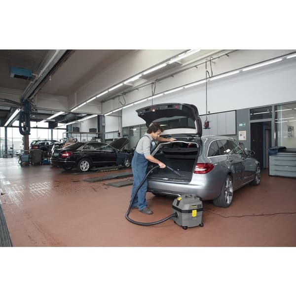 Karcher - Biltvättstillbehörsats DN35 - 28621660 KÄRCHER