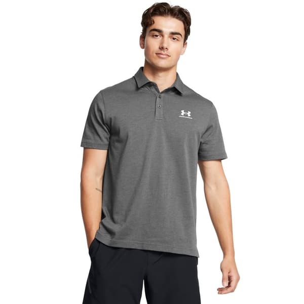 Polo Under Armour Icon