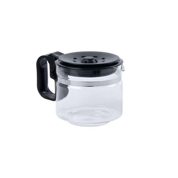 Anpassningsbar kanna för kaffebryggare American Tradition Fackelmann Basic