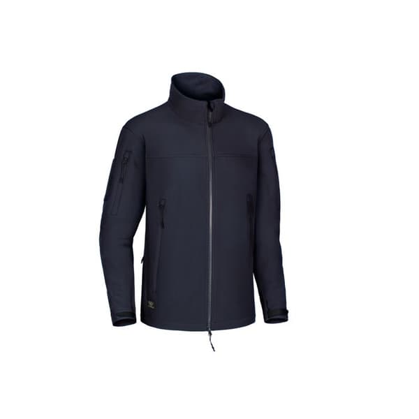 Softshell-jacka Outrider T.O.R.D. - marinblå