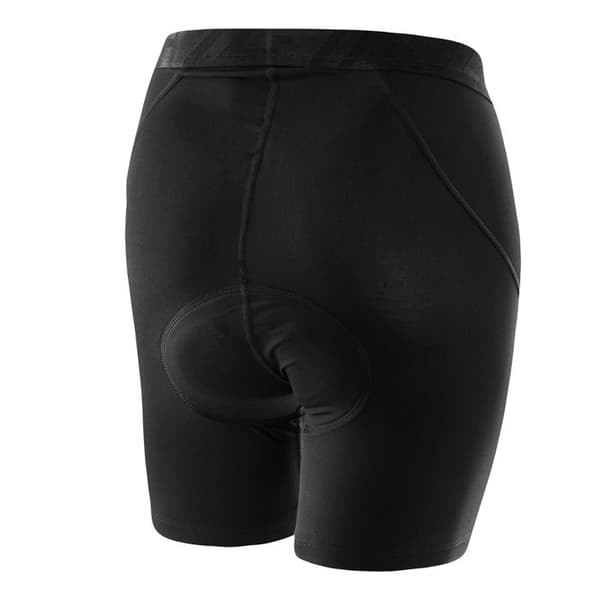 Löffler 2.0 elastiska cykelshorts för kvinnor