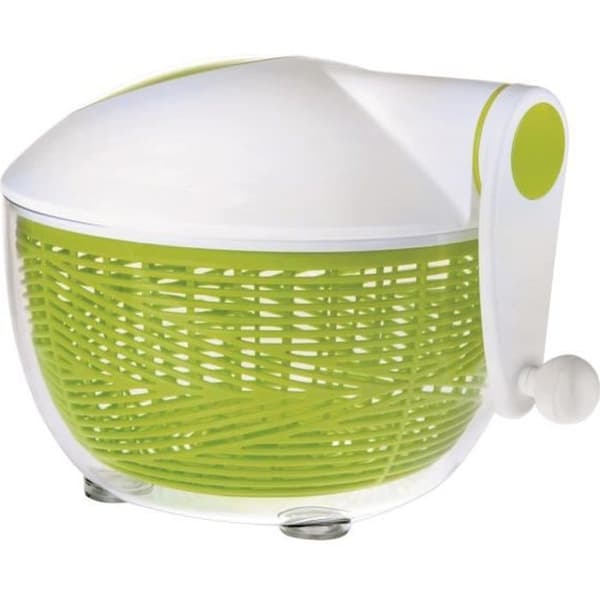 Ibili 783620 Essential Sallad Spinner 20 cm