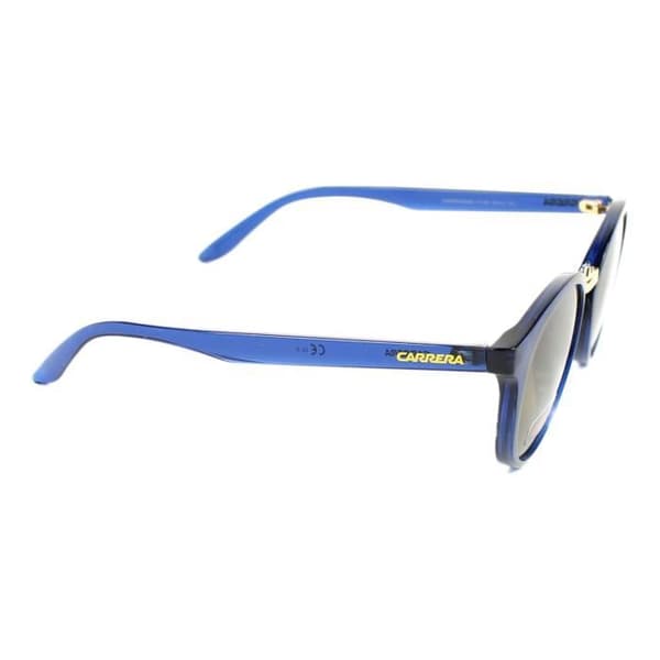 Solglasögon - Carrera - 5036-S - Acetat - Transparent blå - UV 3
