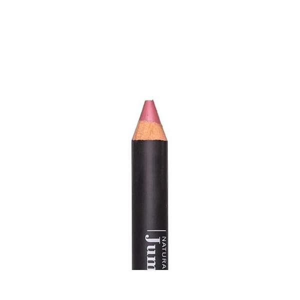 Benecos Jumbo Läpppenna Rosy Brown 3g