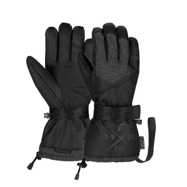 Reusch R-TEX® XT skidhandskar barn