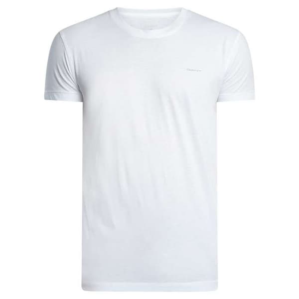 Set med 2 T-shirts Lounge Crew - GANT
