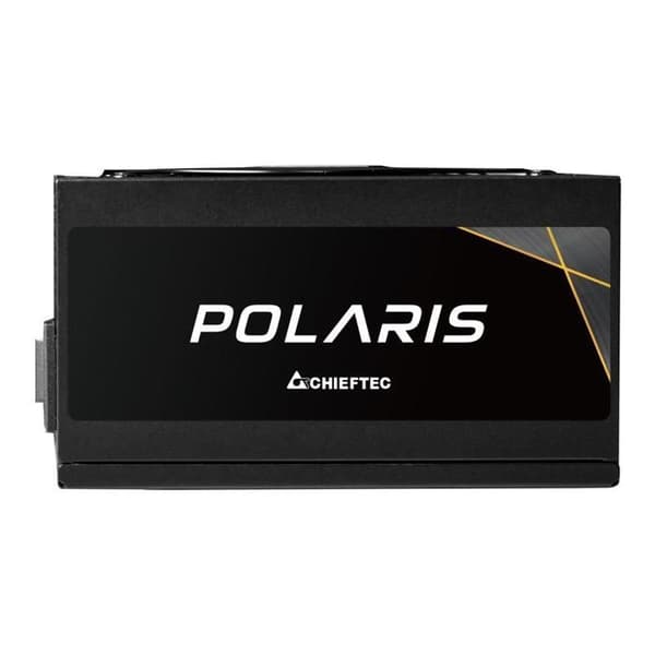 Strömförsörjning - Chieftec - PPS-1050FC - 1050W - Vit - 1 kylfläkt