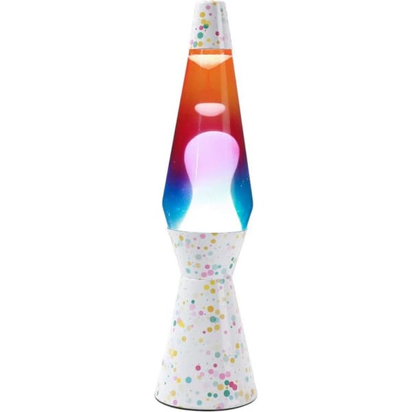 ITotal XL1780 Lavalampa 36 cm BUBBLAR