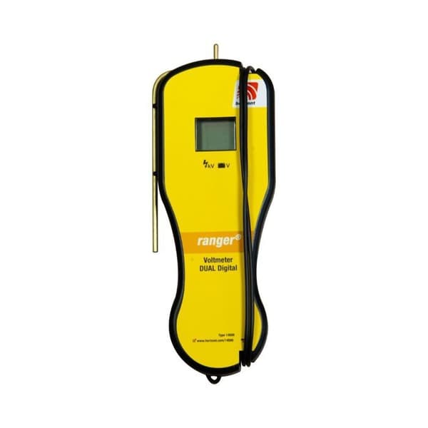 Digital voltmeter testare RANGER® DUAL HORIZONT