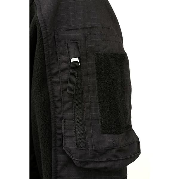 Brandit Ripstop Fleece