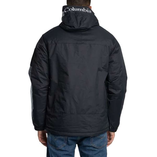 Isolerande jacka Challenger II - Columbia