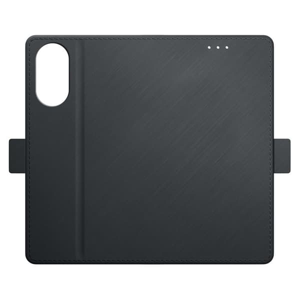 Étui plånbok 3MK för Oppo A78 4G