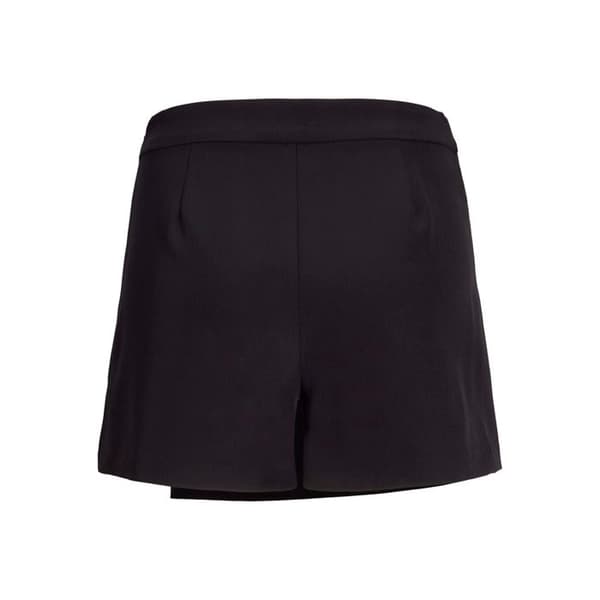 Kjol kort dam Jack & Jones Sofia - svart