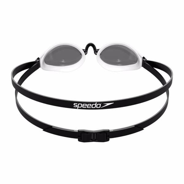 Simningsglasögon - Speedo - Fs Speedsocket 2 - Svart - One size - Förbättrad perifera vision