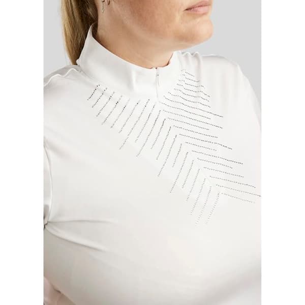 Ridsport polo dam Montar Bling