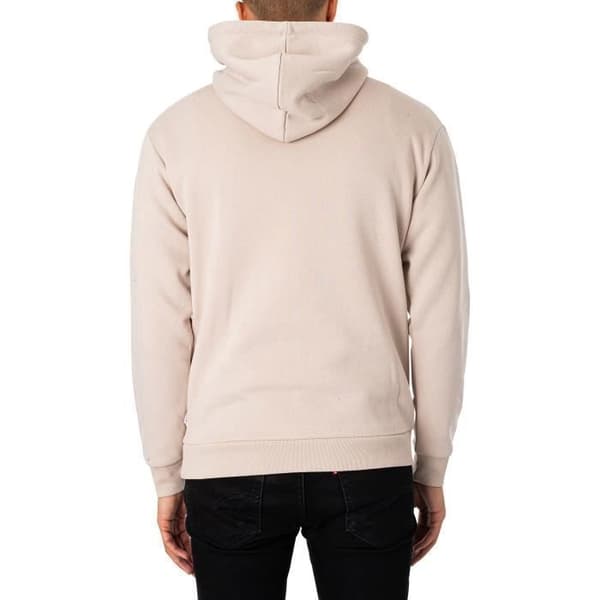 Bradley Hooded Sweatshirt Tjock - Jack & Jones