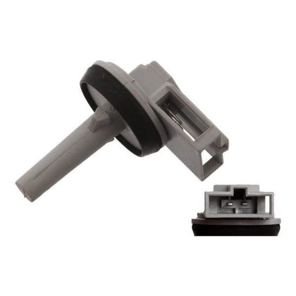 Temperatursensor - temperatursonde Febi - 32808 - Bilstein Sensor, inomhustemperatur