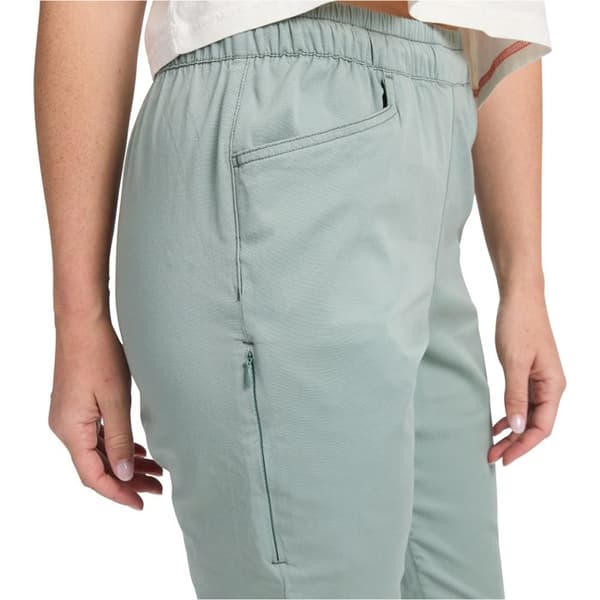 Kvinnor Pantalon Black Diamond Notion
