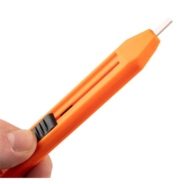 Grafit - NEO TOOLS - 13-820 - Hårdhet HB - 5 stycken - Vit färg