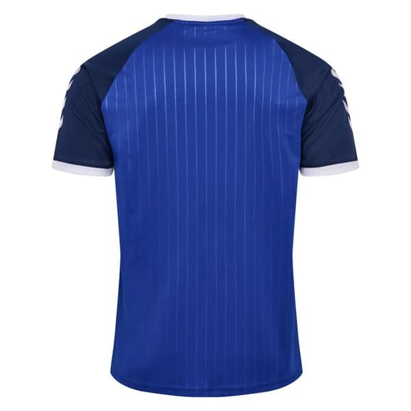T-shirt Hummel Pulse Stripe - surfa på nätet