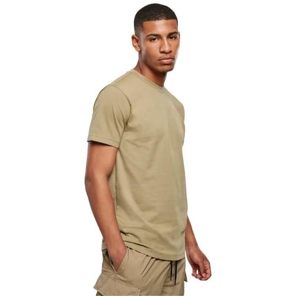 t-shirts Urban Classics Basic (x2)