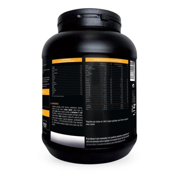Eafit Gainer Max Caramel 1,1 kg
