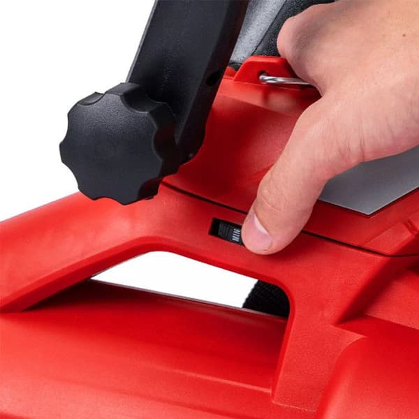 Einhell GE-CL 36 Li E sladdlös lövblåsare - Solo 3433600
