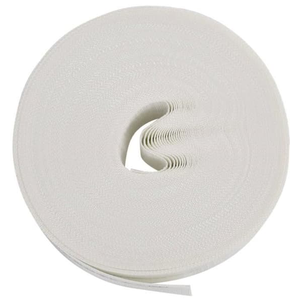 vidaXL platt slang 25 m 1" PE 151801