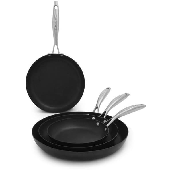 PRO IQ 26 CM ANTI-STICK FLÄKT - SCANPAN