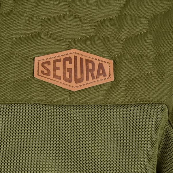 Segura Richter motorcykeljacka