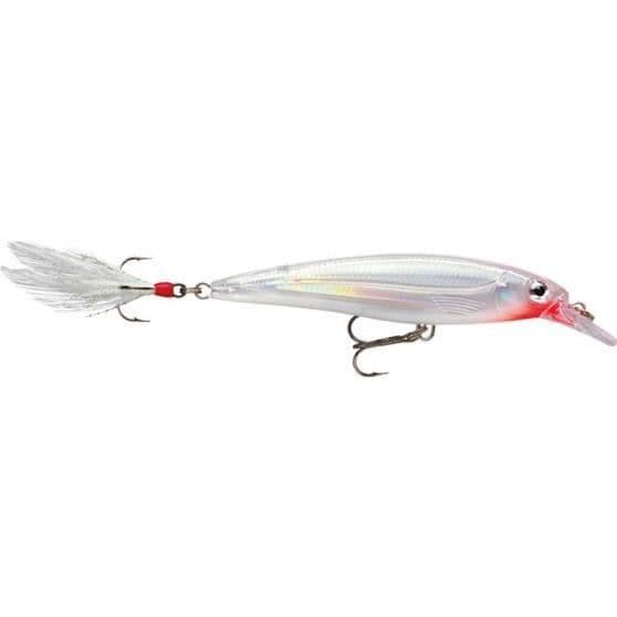 RAPALA X-RAP SUSPENDING LURE - 8CM