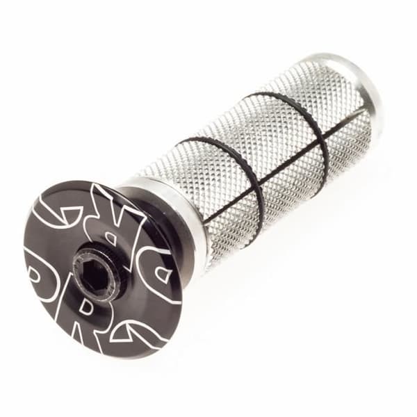 Pro UD kort headset expander - Svart - 1/1/8 - 50 mm