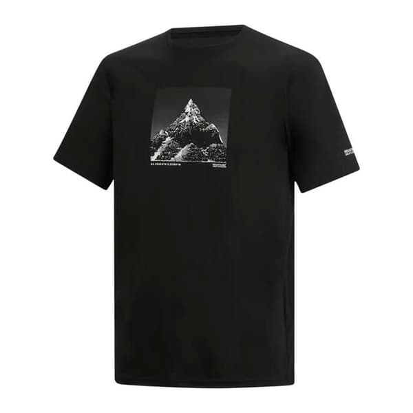 T-shirt Regatta Fingal