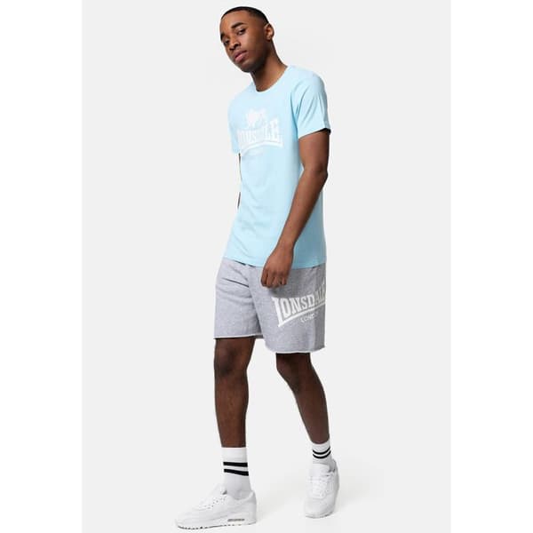 T-shirt Lonsdale St. Erney