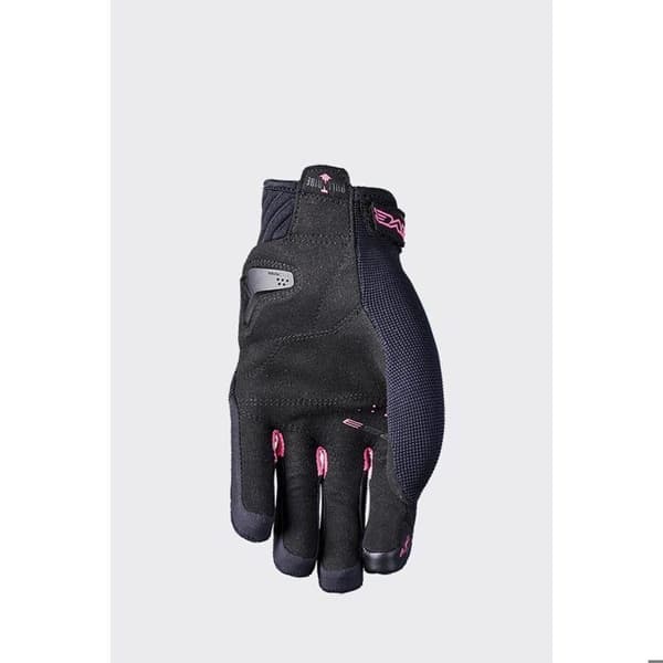 Barnmotorcykelhandskar Five RS3 Evo - Svart - Storlek 2