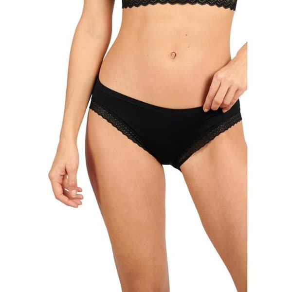 Billet Doux - ZEN LACE Briefs
