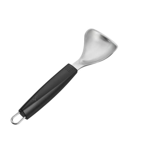 LURCH Ice Cream Scoop - Svart